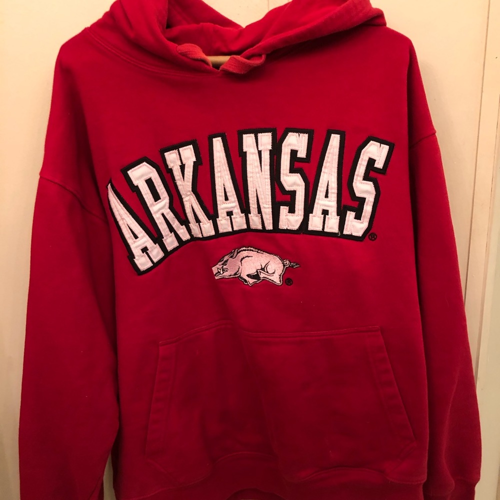 Men’s sweatshirt